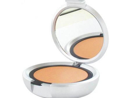 Powder Make-up Base LeClerc 04 Praline Naturel For Sale