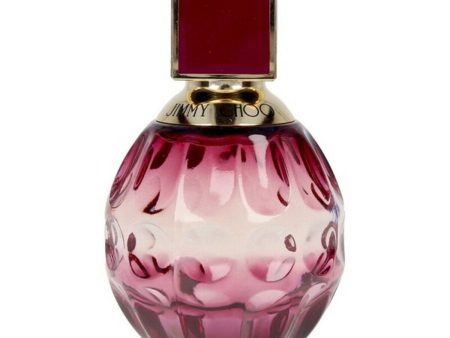 Women s Perfume Fever Jimmy Choo EDP EDP Online