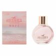 Women s Perfume Wave For Her Hollister EDP EDP For Cheap