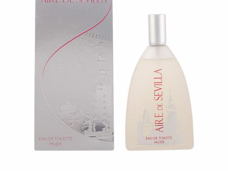 Women s Perfume Aire Sevilla AIRE DE SEVILLA EDT 150 ml on Sale