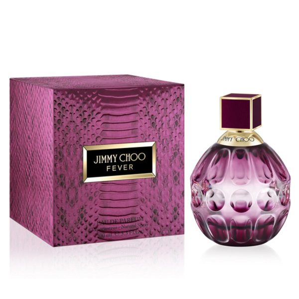 Women s Perfume Fever Jimmy Choo EDP EDP Online