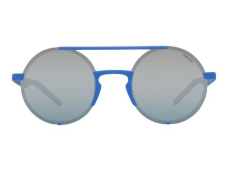 Unisex Sunglasses Polaroid PLD-6016-S-ZDI-50-PW Ø 50 mm Online Hot Sale