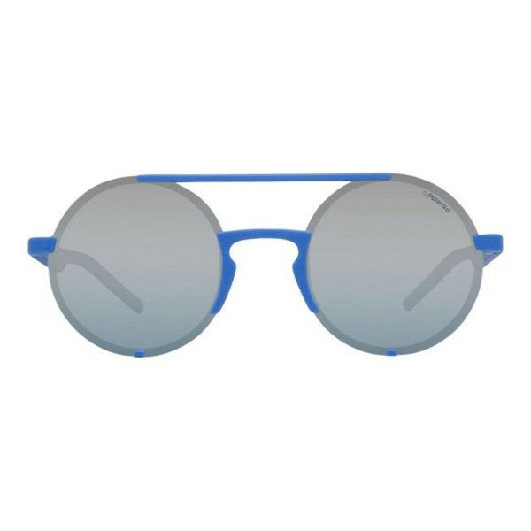 Unisex Sunglasses Polaroid PLD-6016-S-ZDI-50-PW Ø 50 mm Online Hot Sale