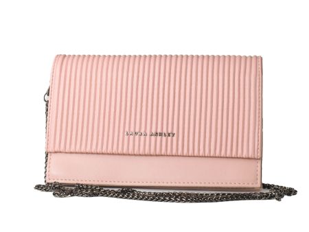 Women s Handbag Laura Ashley RSA-CDR Pink 22 x 14 x 6 cm Discount