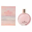 Women s Perfume Wave For Her Hollister EDP EDP For Cheap