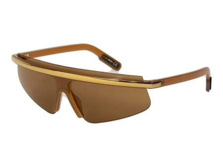 Unisex Sunglasses Kenzo KZ40002I-57E Cheap