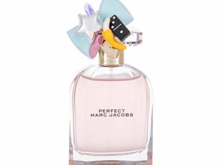 Women s Perfume Perfect Marc Jacobs EDP EDP Supply