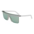 Unisex Sunglasses Kenzo KZ40003I-26V Online Hot Sale