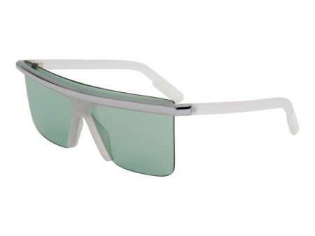 Unisex Sunglasses Kenzo KZ40003I-26V Online Hot Sale