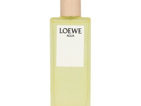 Perfume Loewe AGUA DE LOEWE ELLA EDT 50 ml Hot on Sale