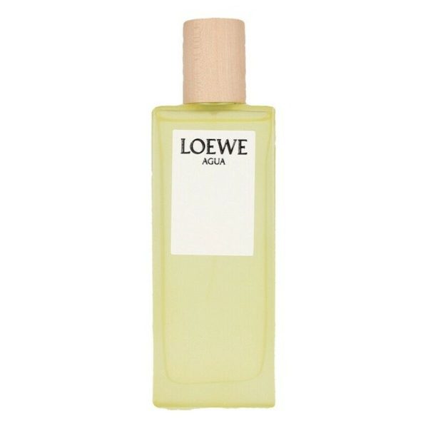 Perfume Loewe AGUA DE LOEWE ELLA EDT 50 ml Hot on Sale