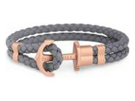 Ladies  Bracelet Paul Hewitt PH-PH-L-RT-SG-XS 14-15 cm Hot on Sale