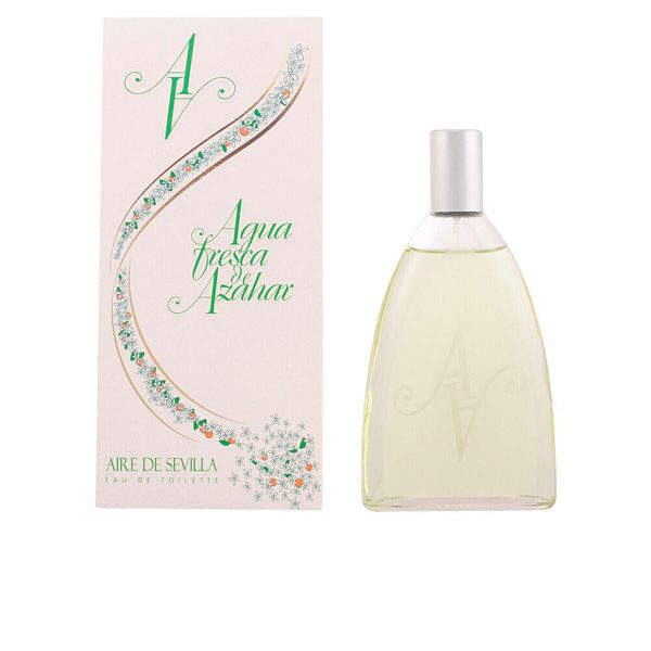 Women s Perfume Aire Sevilla AIRE DE SEVILLA AGUA FRESCA DE AZAHAR EDT 150 ml Online Hot Sale