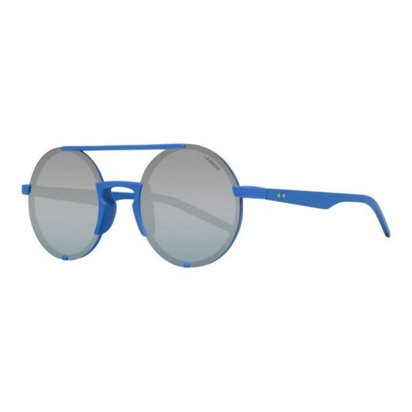 Unisex Sunglasses Polaroid PLD-6016-S-ZDI-50-PW Ø 50 mm Online Hot Sale