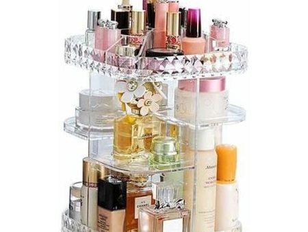 Make-up organizer Kad-735 Make-up (1 Unit) Online