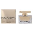 Women s Perfume The One Dolce & Gabbana EDP EDP Hot on Sale