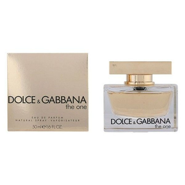 Women s Perfume The One Dolce & Gabbana EDP EDP Hot on Sale