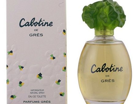 Women s Perfume Gres EDT Online Hot Sale