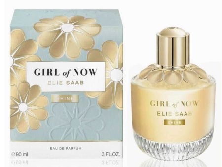 Women s Perfume Elie Saab Girl of now EDP 90 ml Sale