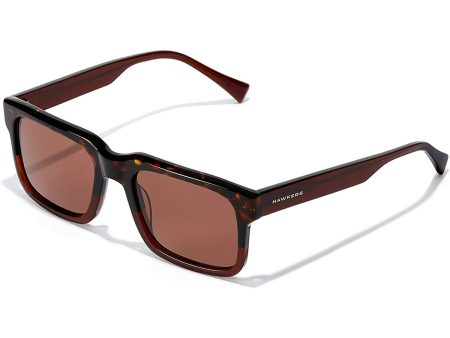 Unisex Sunglasses Hawkers Inwood (Ø 54 mm) Fashion