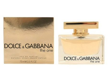 Women s Perfume The One Dolce & Gabbana EDP EDP Hot on Sale