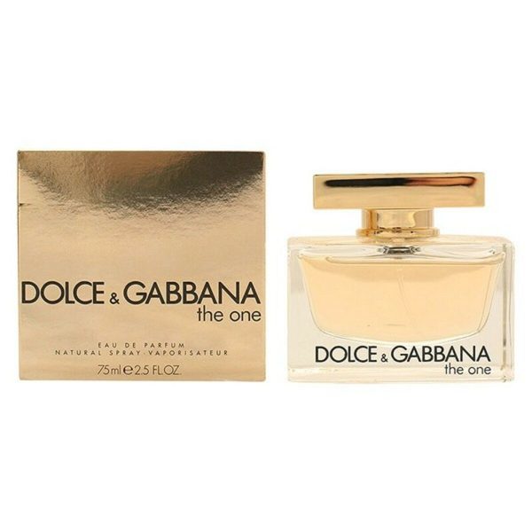 Women s Perfume The One Dolce & Gabbana EDP EDP Hot on Sale