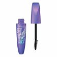 Volume Effect Mascara Scandaleyes Wow Rimmel London Discount