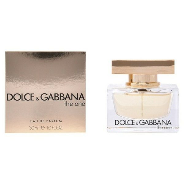 Women s Perfume The One Dolce & Gabbana EDP EDP Hot on Sale