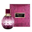 Women s Perfume Fever Jimmy Choo EDP EDP Online