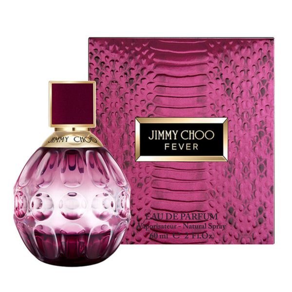 Women s Perfume Fever Jimmy Choo EDP EDP Online