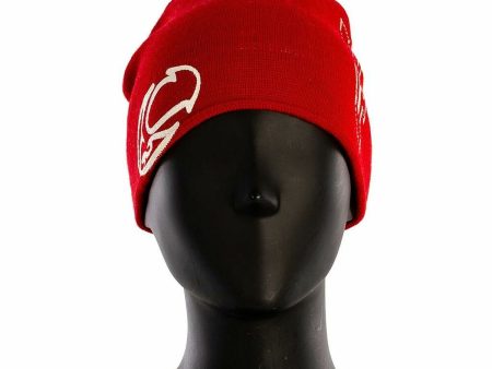 Sports Hat RTY Red For Cheap