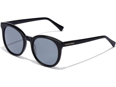 Unisex Sunglasses Hawkers Resort (Ø 52 mm) Fashion