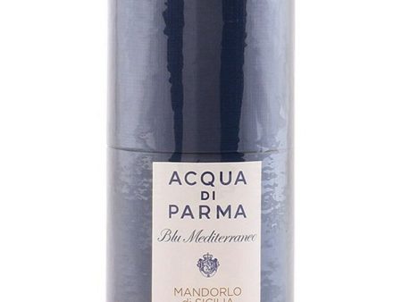 Unisex Perfume Acqua Di Parma EDT Fashion