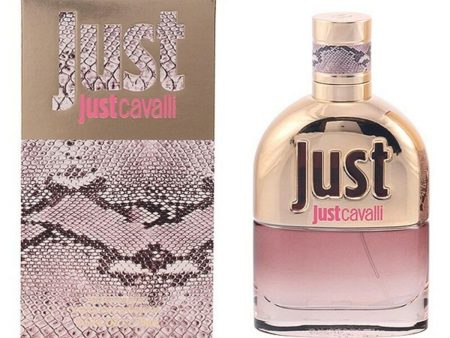 Women s Perfume Roberto Cavalli EDT Online Sale