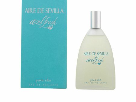 Women s Perfume Aire Sevilla 13583 EDT 150 ml Fashion