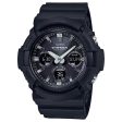 Unisex Watch Casio GAW-100B-1AER Online