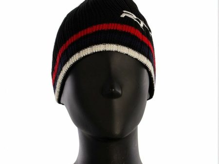 Sports Hat RTY Black For Discount