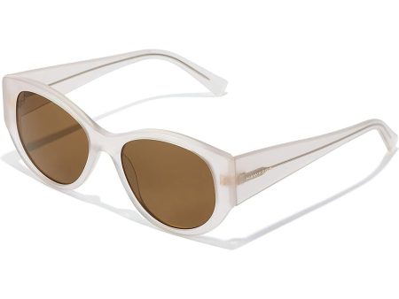 Unisex Sunglasses Hawkers Miranda (1 Unit) (Ø 54 mm) Online now