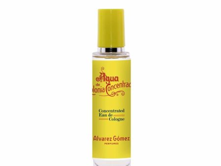 Unisex Perfume Alvarez Gomez EDC 30 ml Online Hot Sale