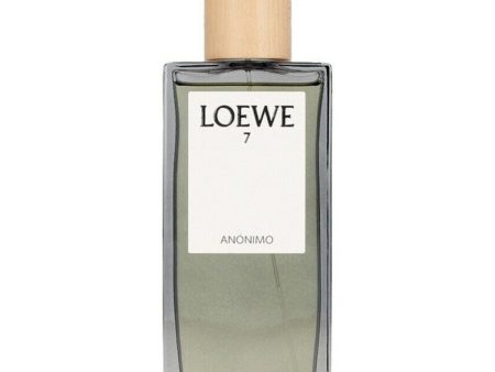 Men s Perfume 7 Anónimo Loewe 110527 EDP EDP 100 ml Online now