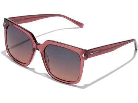 Unisex Sunglasses Hawkers Euphoria (1 Unit) (Ø 55 mm) Supply