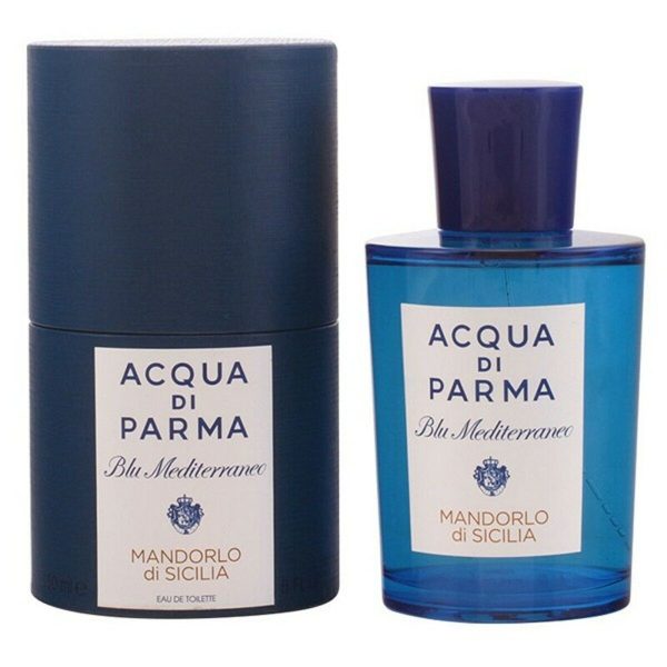 Unisex Perfume Acqua Di Parma EDT Fashion