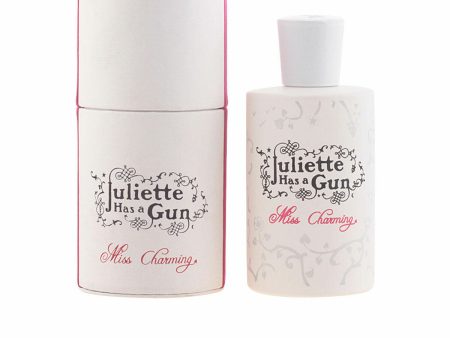 Women s Perfume Juliette Has A Gun 321-02034 EDP 100 ml Online Sale