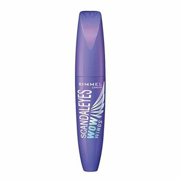 Volume Effect Mascara Scandaleyes Wow Rimmel London Discount