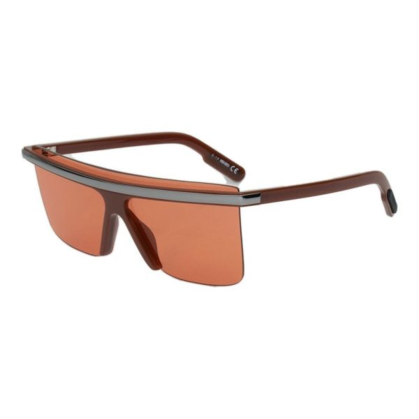 Unisex Sunglasses Kenzo KZ40003I-48F Hot on Sale