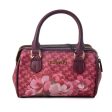 Women s Handbag Twinset 192TA7018 Pink 16 x 11 x 7 cm Fashion