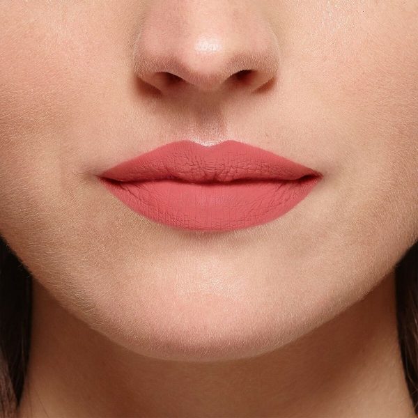 Lipstick L Oreal Make Up Color Riche 241-le coral irreverent Matt Online Hot Sale