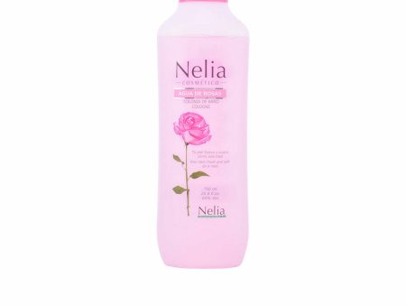 Women s Perfume Nelia NELIA AGUA DE ROSAS EDC 750 ml Online Hot Sale