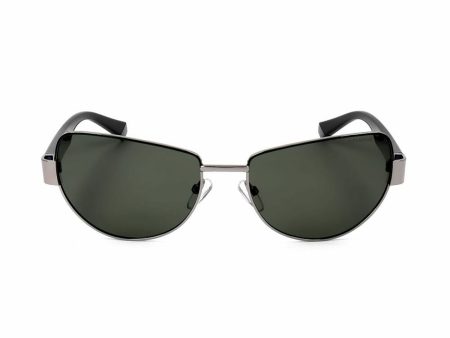 Unisex Sunglasses Polaroid PLD6122-S-SMF ø 57 mm For Discount