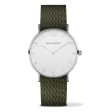 Unisex Watch Paul Hewitt PH-SA-S-St-W-20S (Ø 39 mm) Hot on Sale